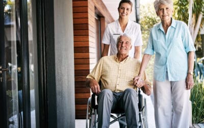 The 2-Minute Rule for Home care