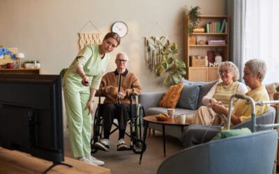 Infection Control within Personal Care