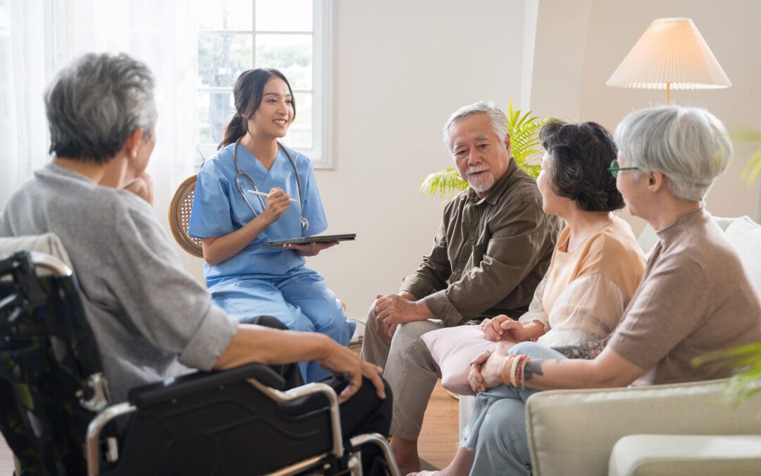 Comprehending Why Somebody Needs Individual Care