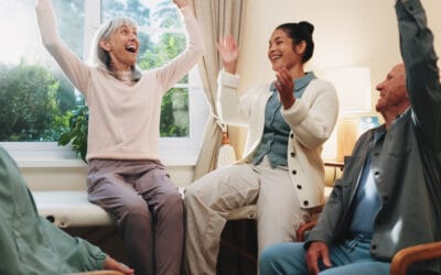 Care at Home Can Be Fun For Anyone
