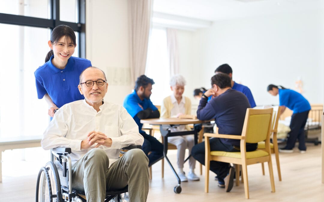 Knowing Why An individual Needs Individual Care