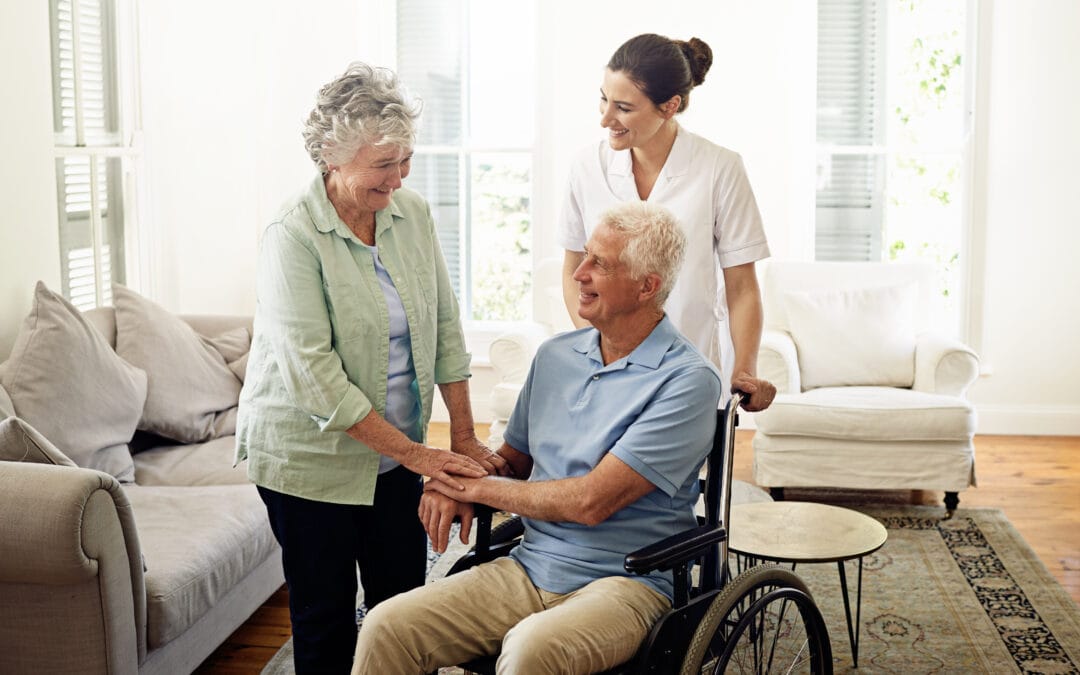 The Greatest Guide To Elderly Care